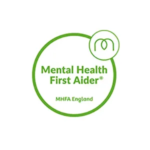 The GPhC has a groupp of certified MHFA England certified Mental Health First Aiders