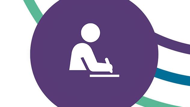 pre-reg icon